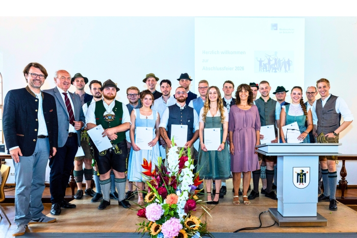 Knigge-Kurs zur Steigerung der sozialen Kompetenz