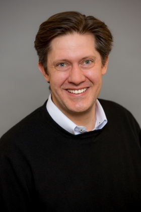 Ludwig Haenlein